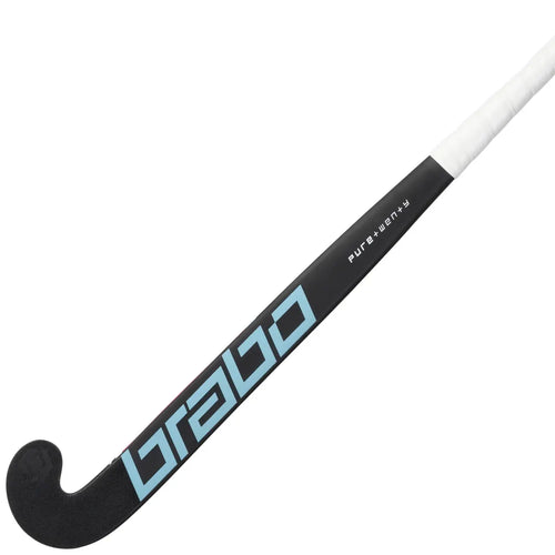 Brabo Pure 20 PB Cheetah Hockeystick