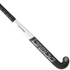 Brabo Goalie F2 Black/Silver Hockeystick