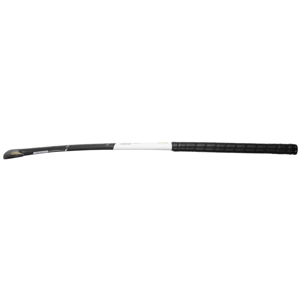 Brabo Goalie F1 JR Original Black/Gold Hockeystick