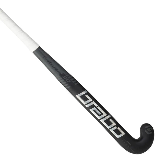 Brabo G-Force Tribute 50 Black/Green Hockeystick