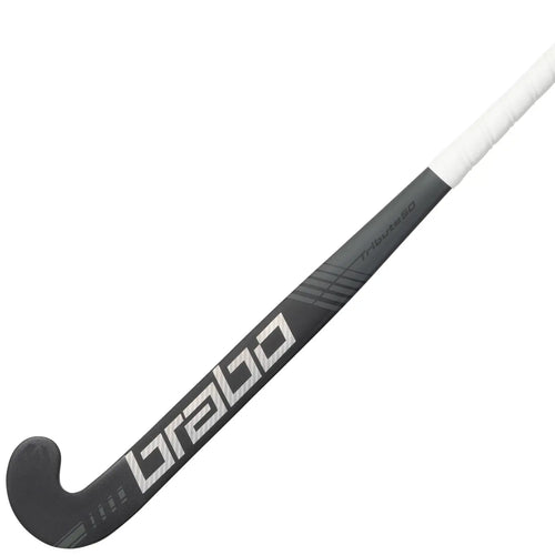 Brabo G-Force Tribute 50 Black/Green Hockeystick