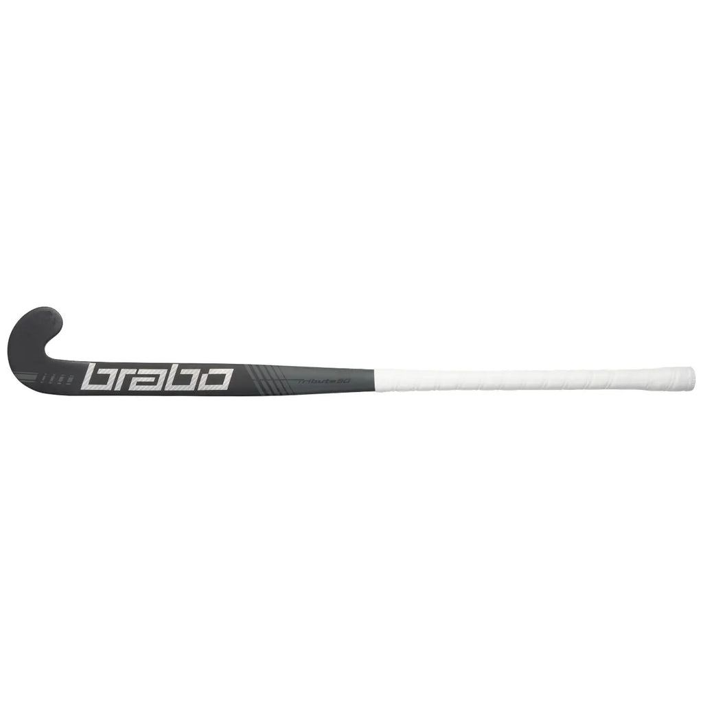 Brabo G-Force Tribute 50 Black/Green Hockeystick
