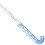 Brabo O'GEEZ L. Blue/White Hockeystick