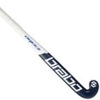 Brabo O'GEEZ Navy/White Hockeystick