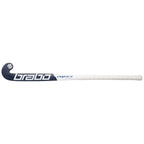 Brabo O'GEEZ Navy/White Hockeystick