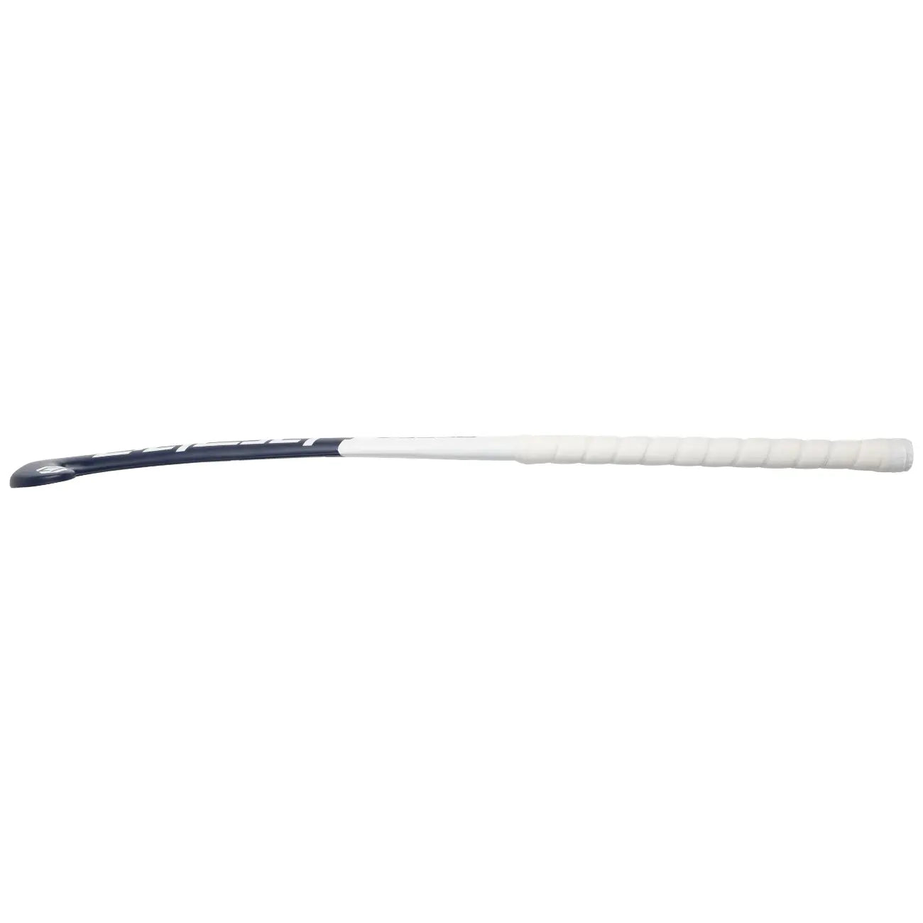Brabo O'GEEZ Navy/White Hockeystick