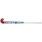 Brabo O'GEEZ Leopard/Pink Hockeystick