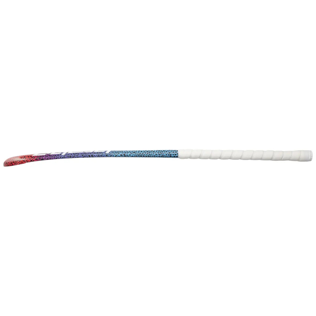 Brabo O'GEEZ Leopard/Pink Hockeystick