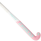 Brabo O'GEEZ Pink/Aqua Hockeystick