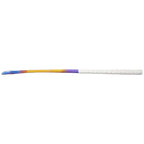 Brabo O'GEEZ Tie Dye/Aqua Hockeystick