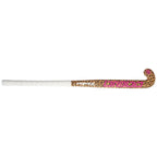 Brabo O'GEEZ Leopard/Black Hockeystick