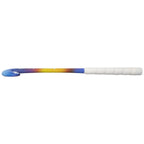 Brabo O'GEEZ Baby Tie Dye/Aqua 18" Hockeystick