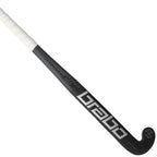 Brabo IT Tribute 50 LB Black/Green Hockeystick