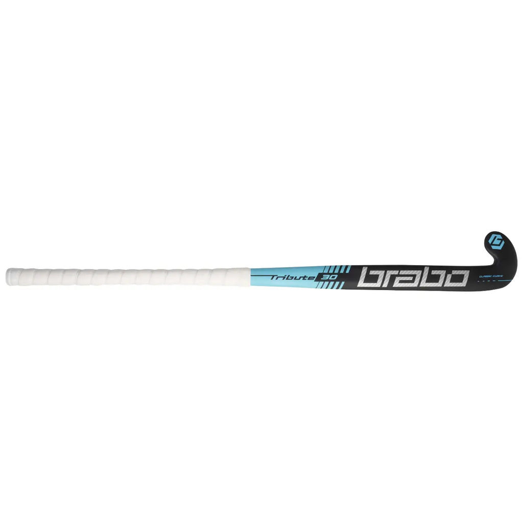 Brabo IT Tribute 30 Arg. Blue Hockeystick