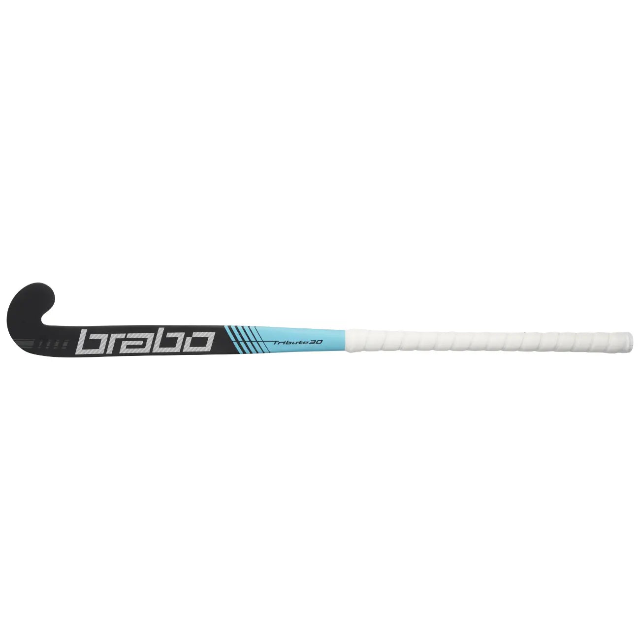 Brabo IT Tribute 30 Arg. Blue Hockeystick