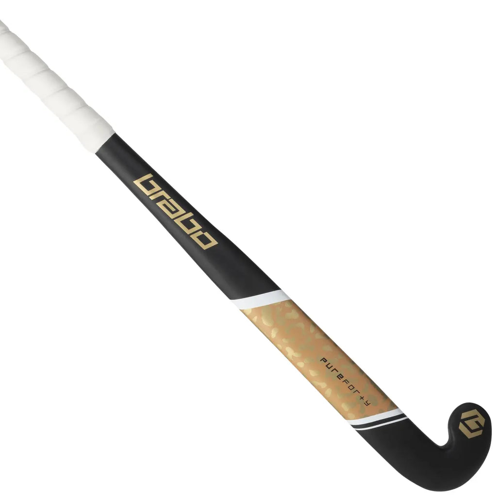 Brabo IT Pure 40 Cheetah Hockeystick