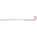 Brabo IT O'GEEZ Pink/Aqua Hockeystick