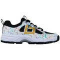 Brabo Shoe Tribute - Marble/Black Hockeyschoen