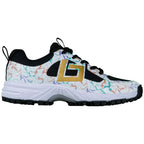 Brabo Shoe Tribute - Marble/Black Hockeyschoen