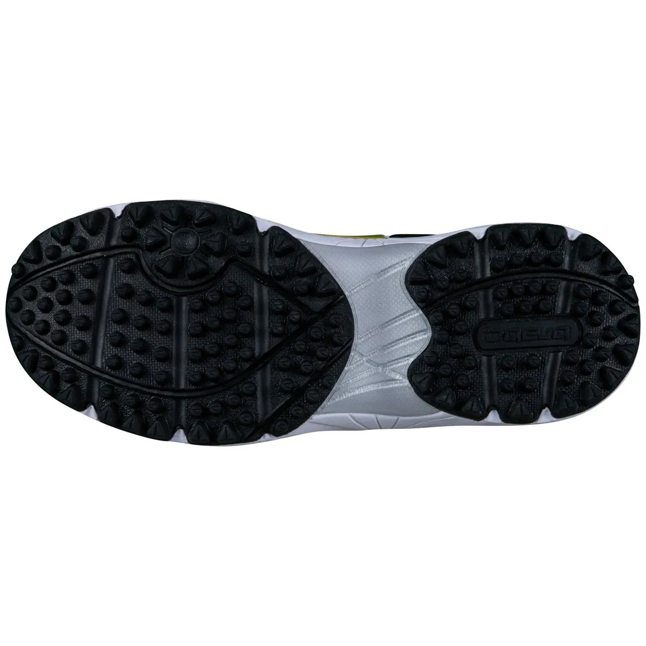 Brabo Shoe Tribute - Marble/Black Hockeyschoen