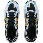 Brabo Shoe Tribute - Marble/Black Hockeyschoen