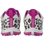 Brabo Shoe Force Leopard/Pink Hockeyschoen