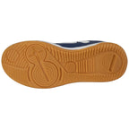 Brabo Shoe Indoor Force Navy/White Hockeyschoen