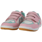 Brabo Shoe Indoor Force L. Pink/Aqua Hockeyschoen