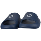 Brabo Shoe Tribute Navy/White + Slides Hockeyschoen