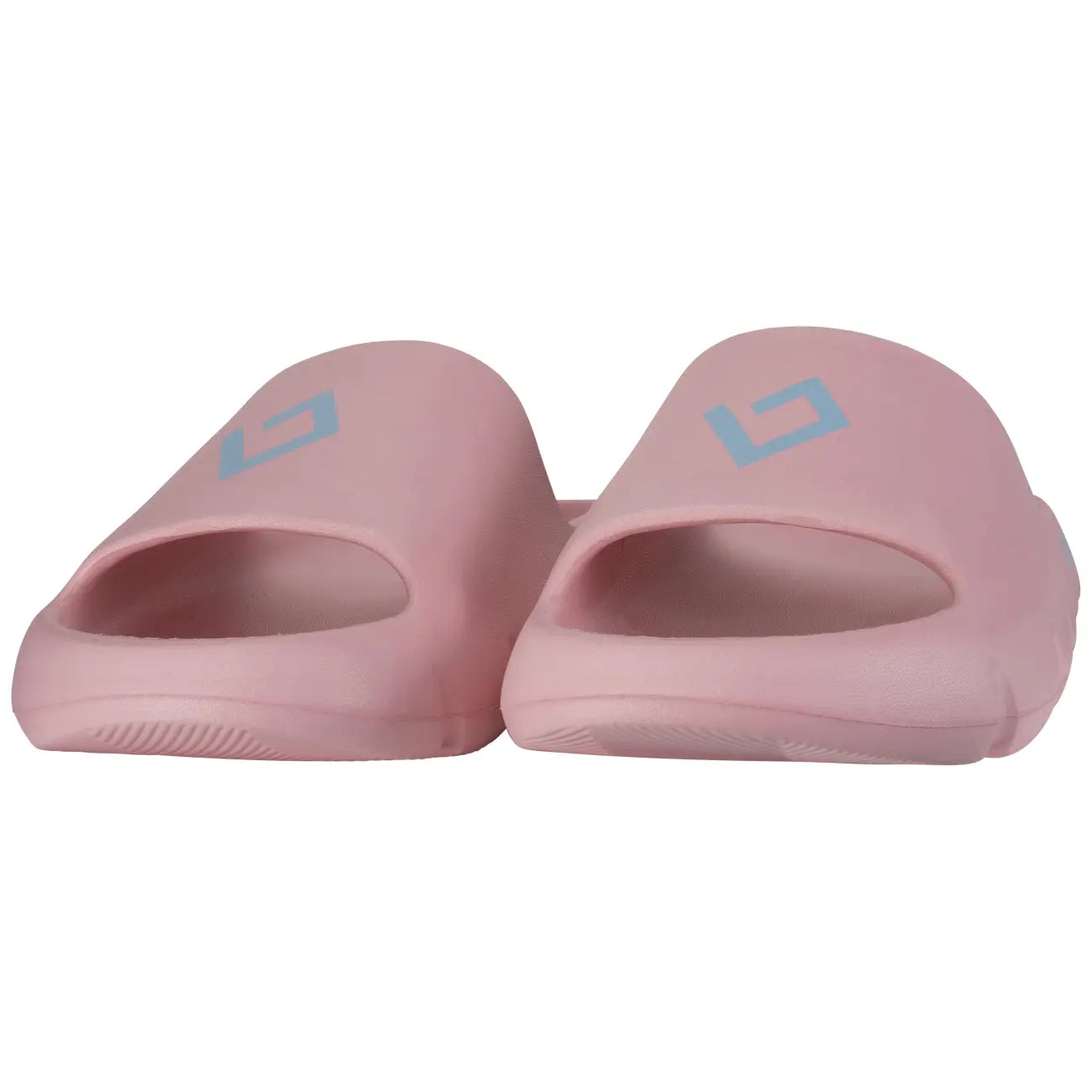 Brabo Shoe Tribute L. Pink/Aqua + Slides Hockeyschoen