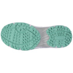 Brabo Shoe Tribute L. Pink/Aqua + Slides Hockeyschoen