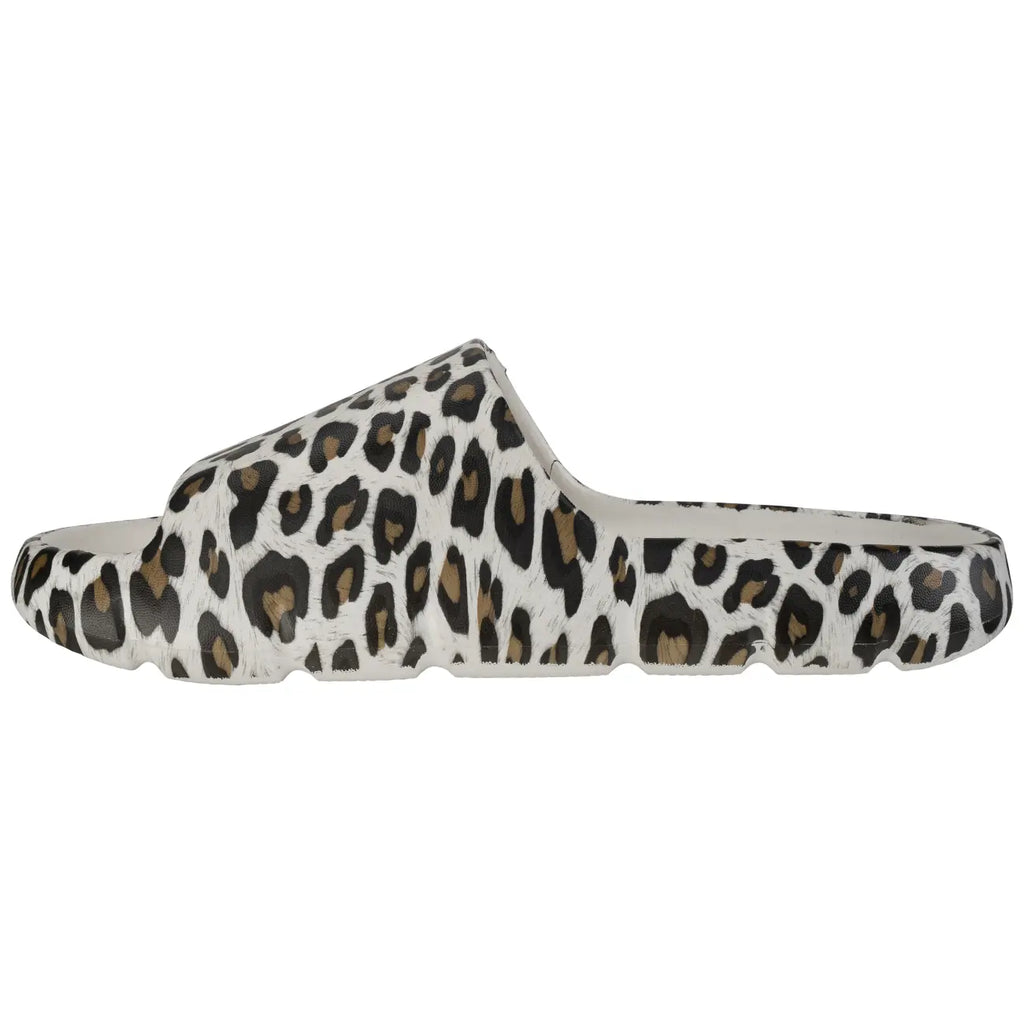 Brabo Shoe Tribute White/Gold/Leo+Slides Hockeyschoen