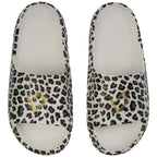 Brabo Shoe Tribute White/Gold/Leo+Slides Hockeyschoen