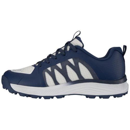 Brabo Shoe Elite Navy/White Hockeyschoen