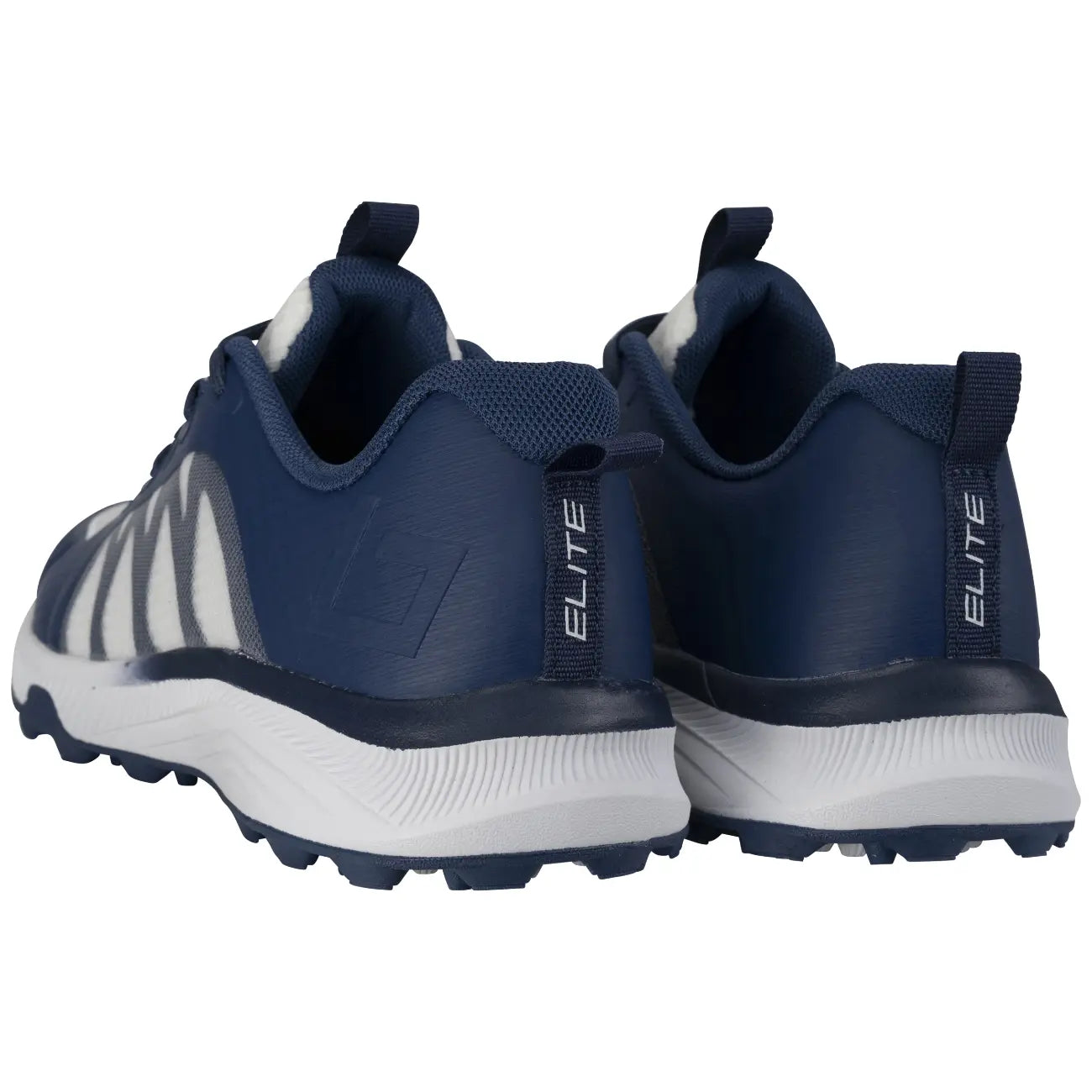Brabo Shoe Elite Navy/White Hockeyschoen