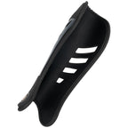 Brabo Elite Shinguard Black/Gold Bescherming