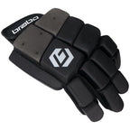 Gant Indoor Brabo Elite Doigt Complet Noir