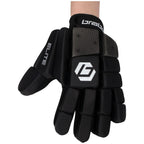 Gant Indoor Brabo Elite Doigt Complet Noir