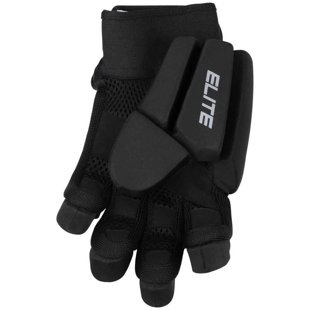 Gant Indoor Brabo Elite Doigt Complet Noir