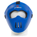 Brabo Face Mask Jr. Blue Bescherming