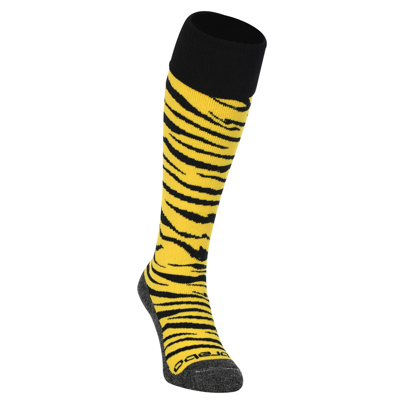 Brabo Socks Tiger - productfoto 1