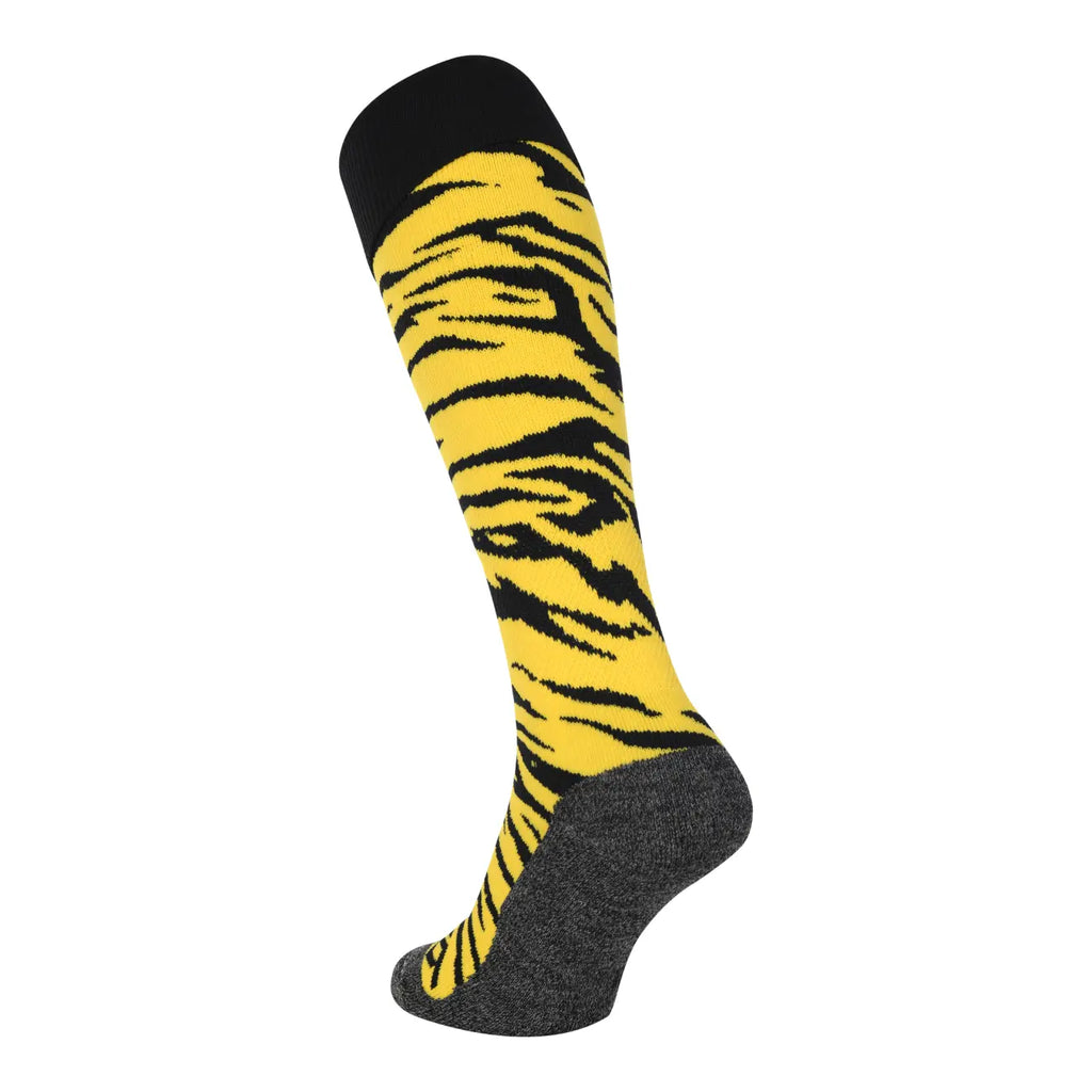 Brabo Socks Tiger - productfoto 2