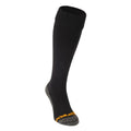 Brabo Socks Tech Black Rainbow - productfoto 1