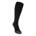 Brabo Socks Tech Black Orange - productfoto 1