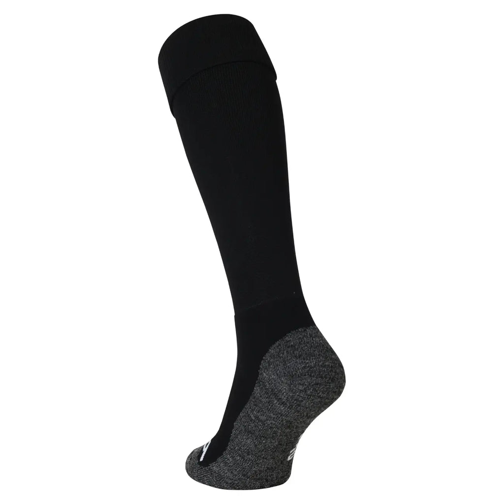 Brabo Socks All Black - productfoto 2