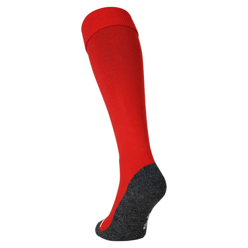 Brabo Socks All Red - productfoto 2