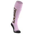 Brabo Socks Leopard Soft Pink - productfoto 1