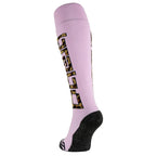 Brabo Socks Leopard Soft Pink - productfoto 2