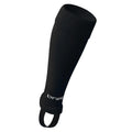 Brabo Socks StutzenTech Black - productfoto 1