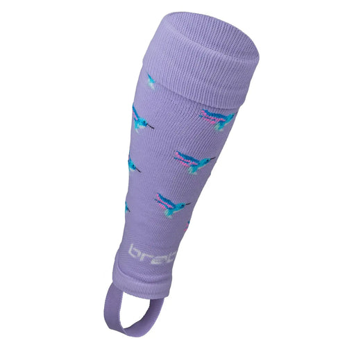 Brabo Socks Stutzen Hummingbird - productfoto 1